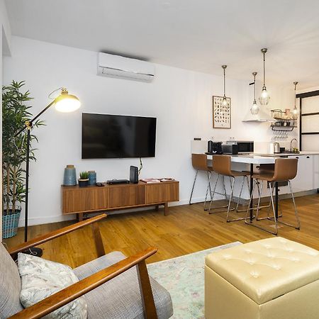 Whome Green Street 1-Bed Perfect To Explore Lisbon Lisboa Exterior foto