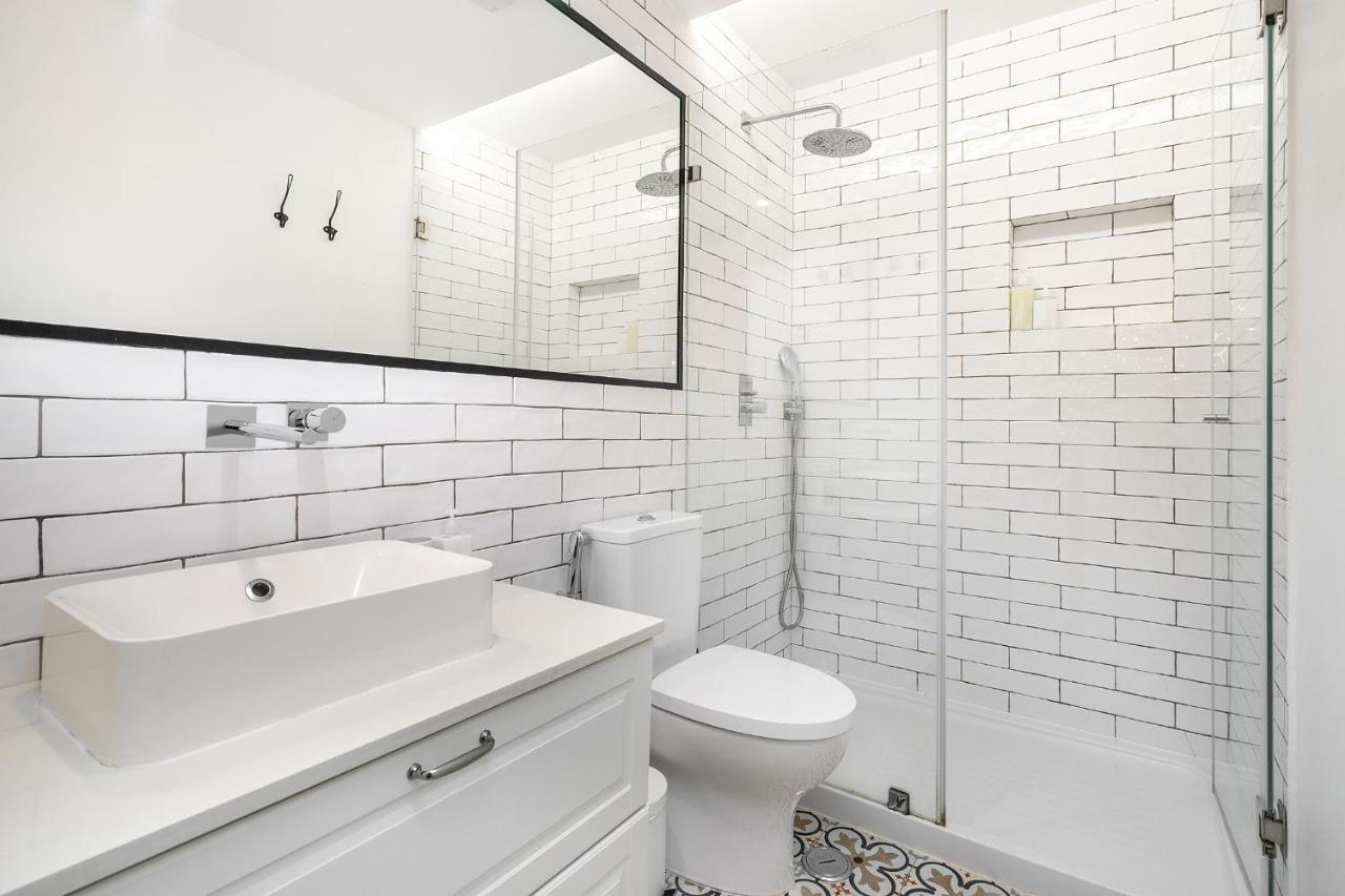 Whome Green Street 1-Bed Perfect To Explore Lisbon Lisboa Exterior foto