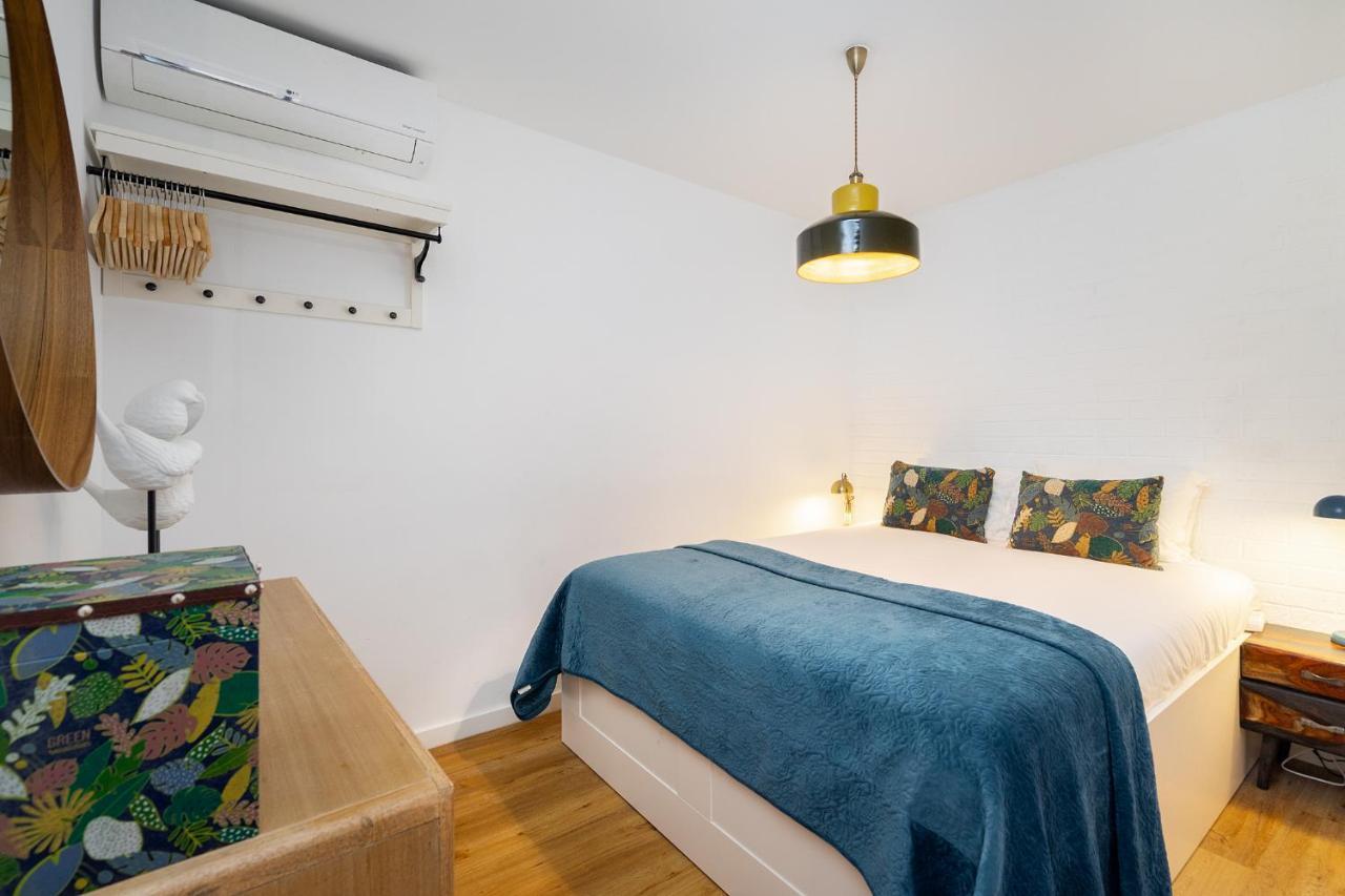 Whome Green Street 1-Bed Perfect To Explore Lisbon Lisboa Exterior foto