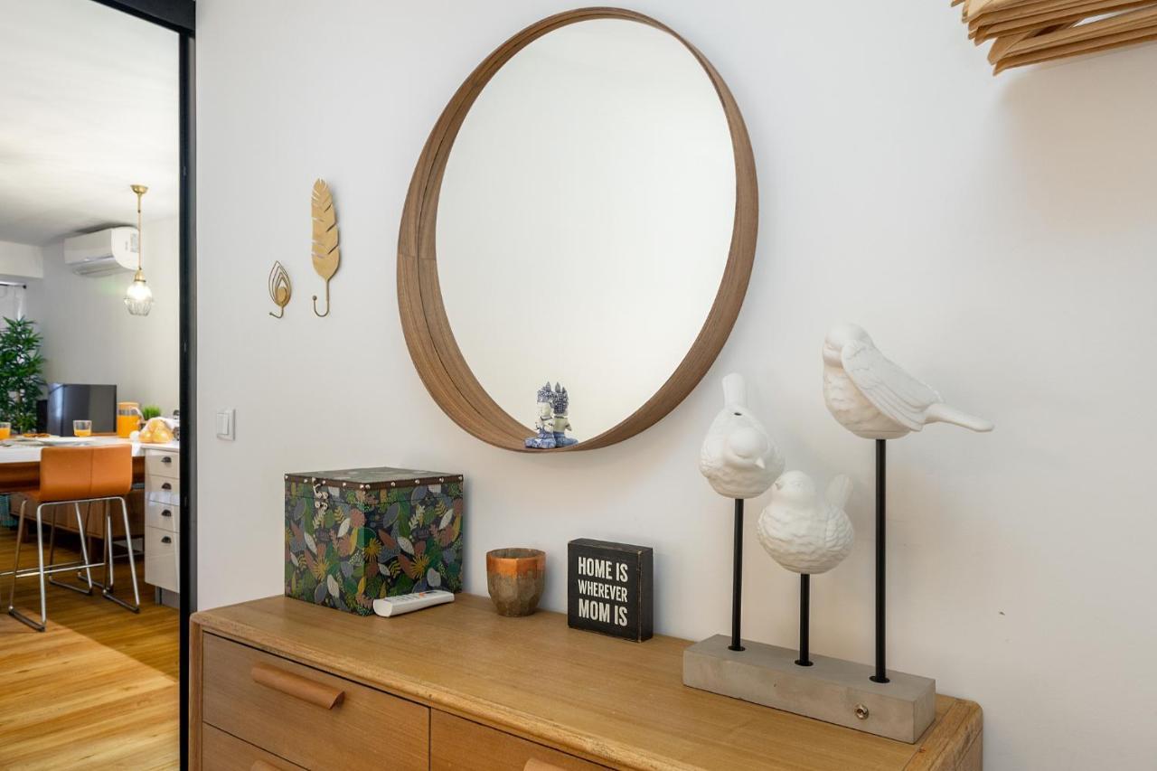 Whome Green Street 1-Bed Perfect To Explore Lisbon Lisboa Exterior foto