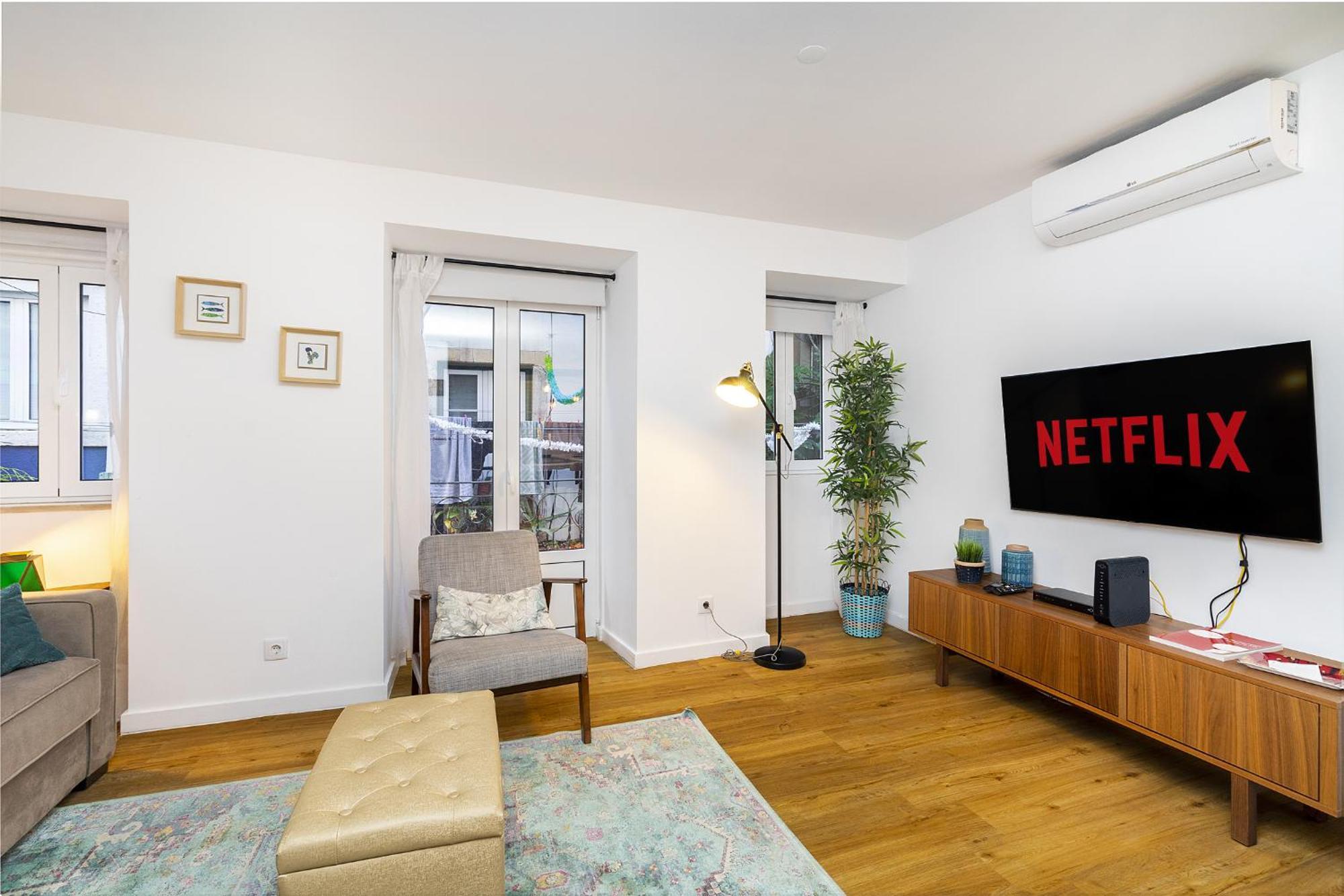Whome Green Street 1-Bed Perfect To Explore Lisbon Lisboa Exterior foto