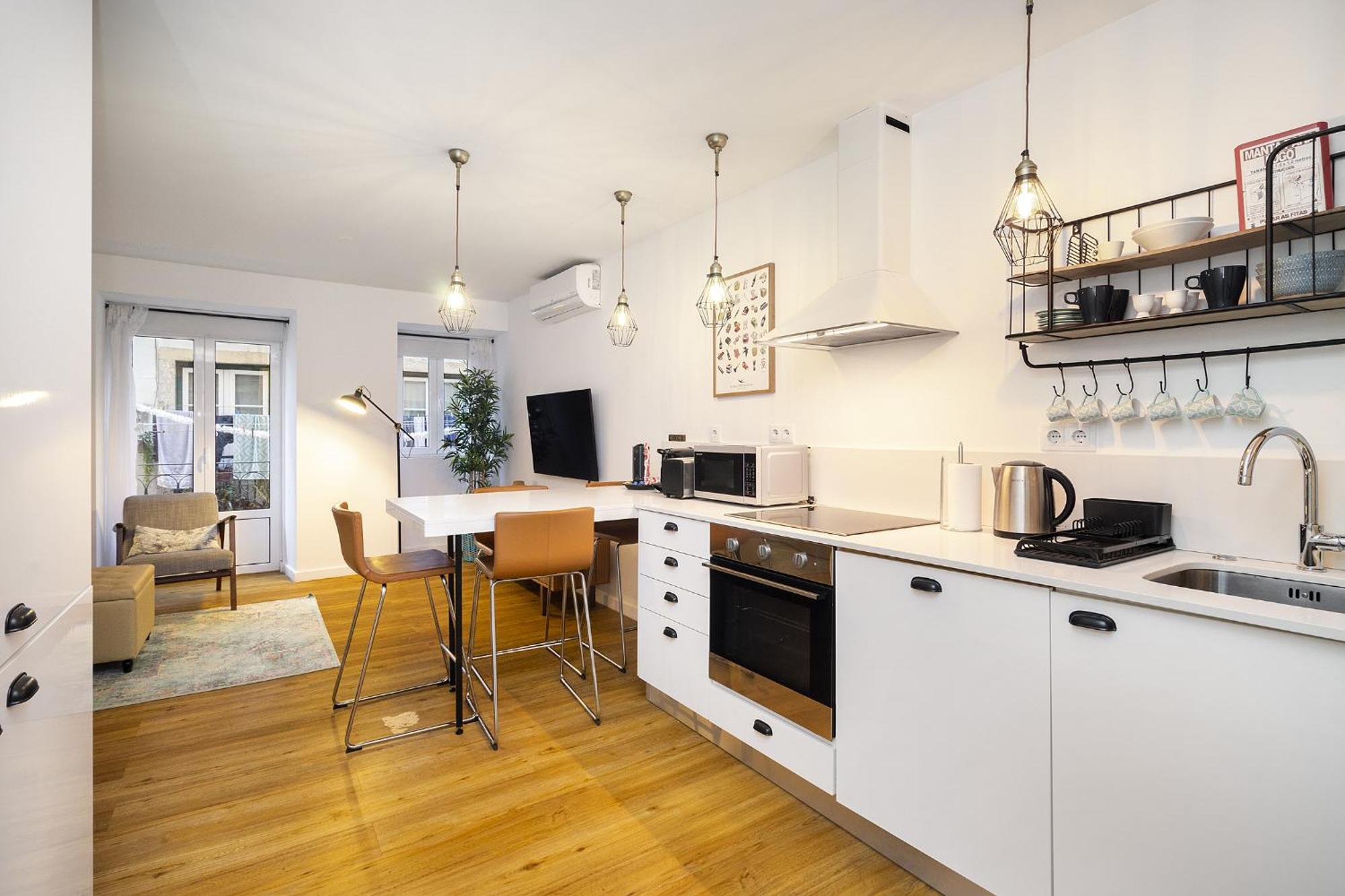 Whome Green Street 1-Bed Perfect To Explore Lisbon Lisboa Exterior foto